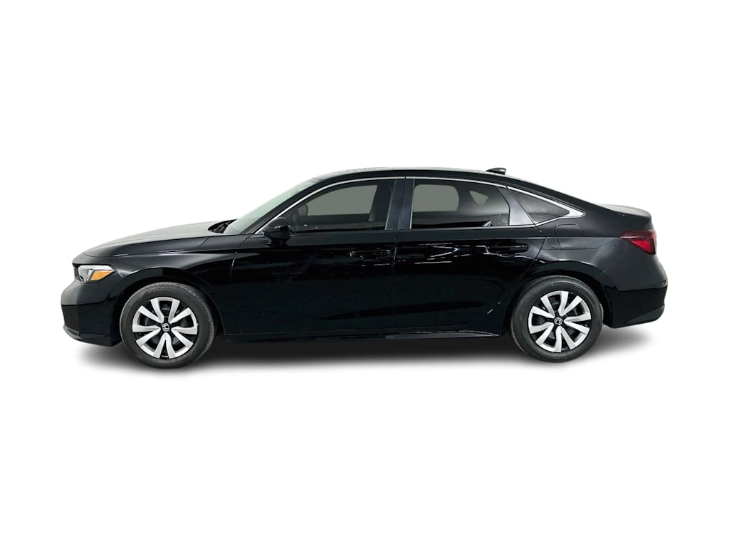 Thumbnail: 2026 Honda Civic - 3