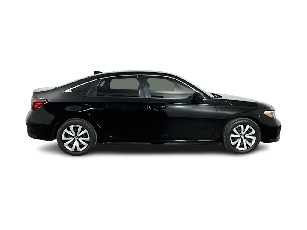Thumbnail: 2026 Honda Civic - 25