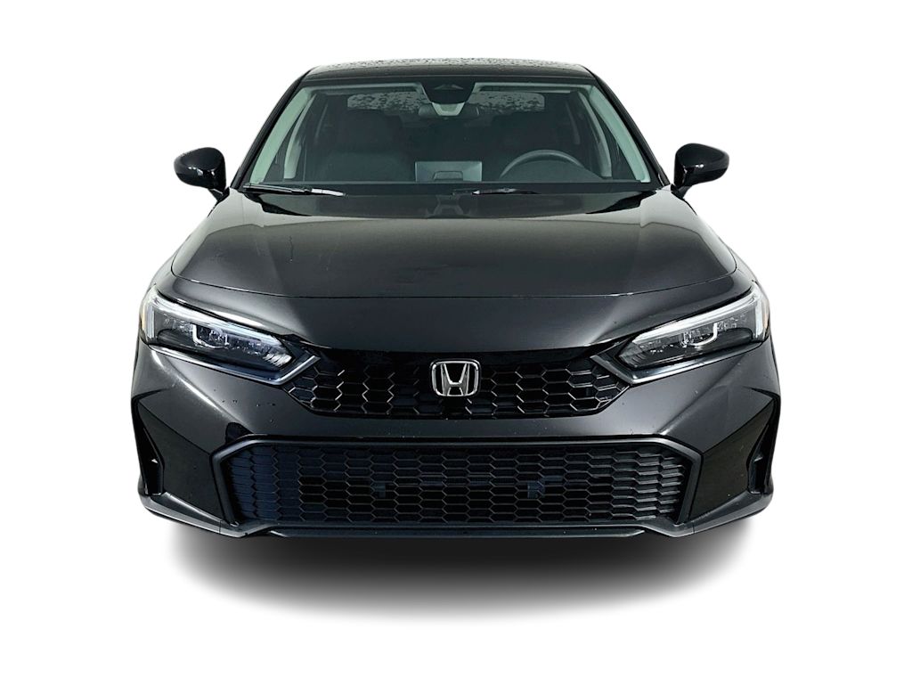 Thumbnail: 2026 Honda Civic - 21