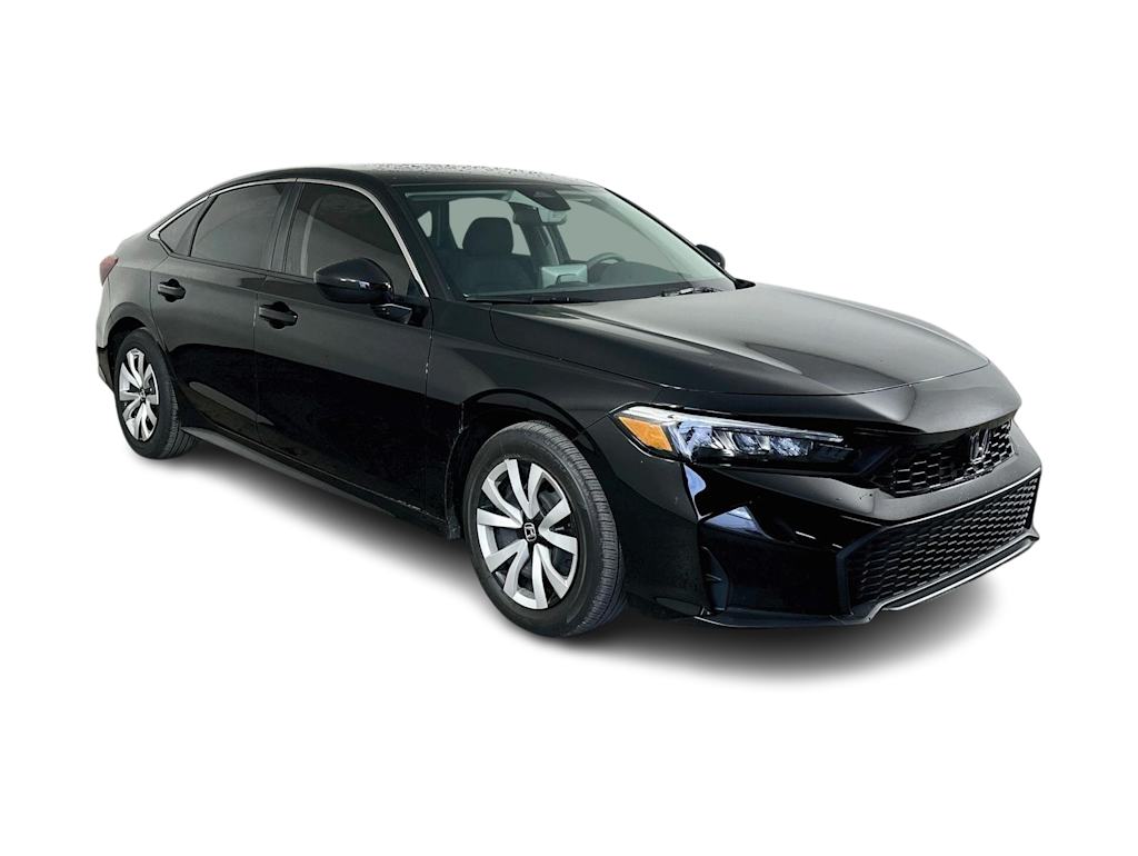 Thumbnail: 2026 Honda Civic - 23