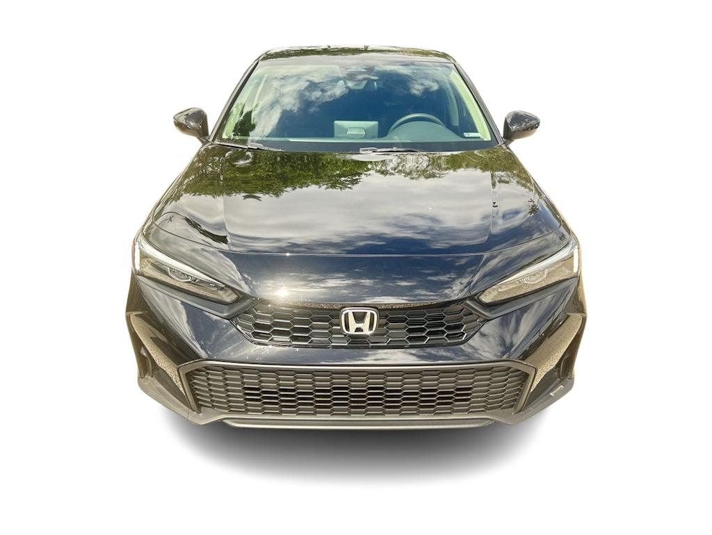 Thumbnail: 2026 Honda Civic - 5