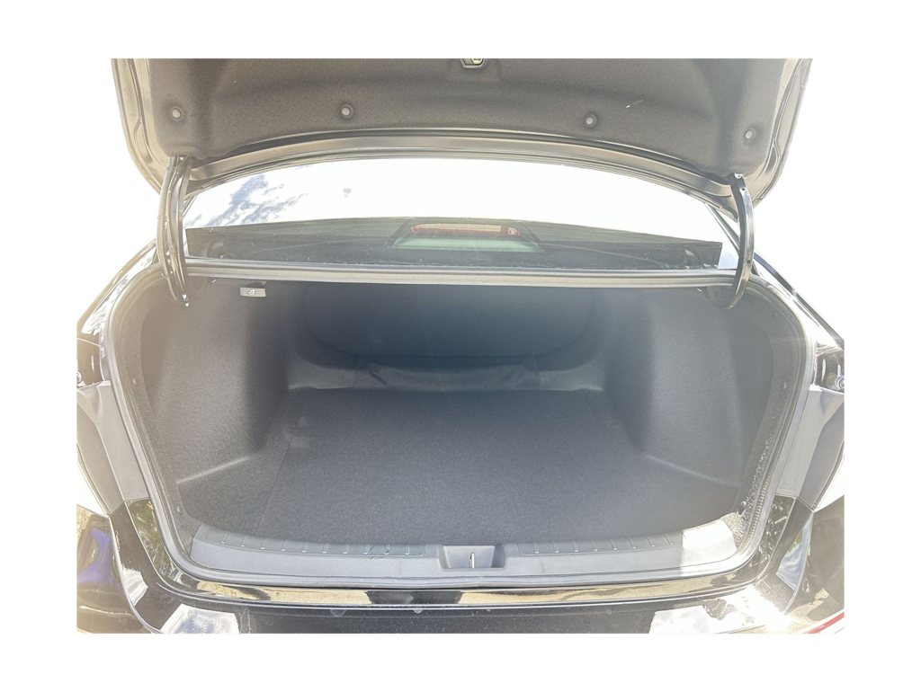 Thumbnail: 2026 Honda Civic - 13