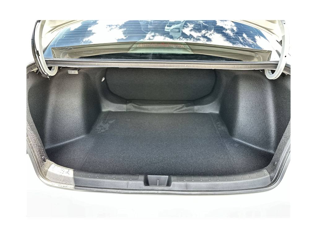 Thumbnail: 2026 Honda Civic - 16