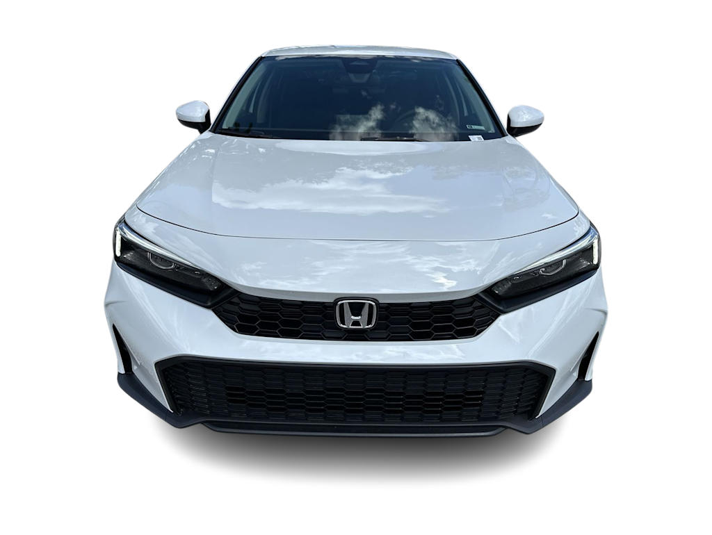 Thumbnail: 2026 Honda Civic - 18