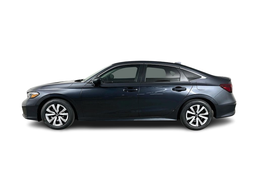 Thumbnail: 2026 Honda Civic - 3