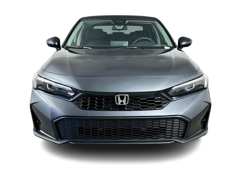 Thumbnail: 2026 Honda Civic - 21