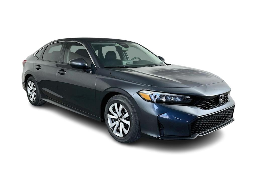 Thumbnail: 2026 Honda Civic - 23