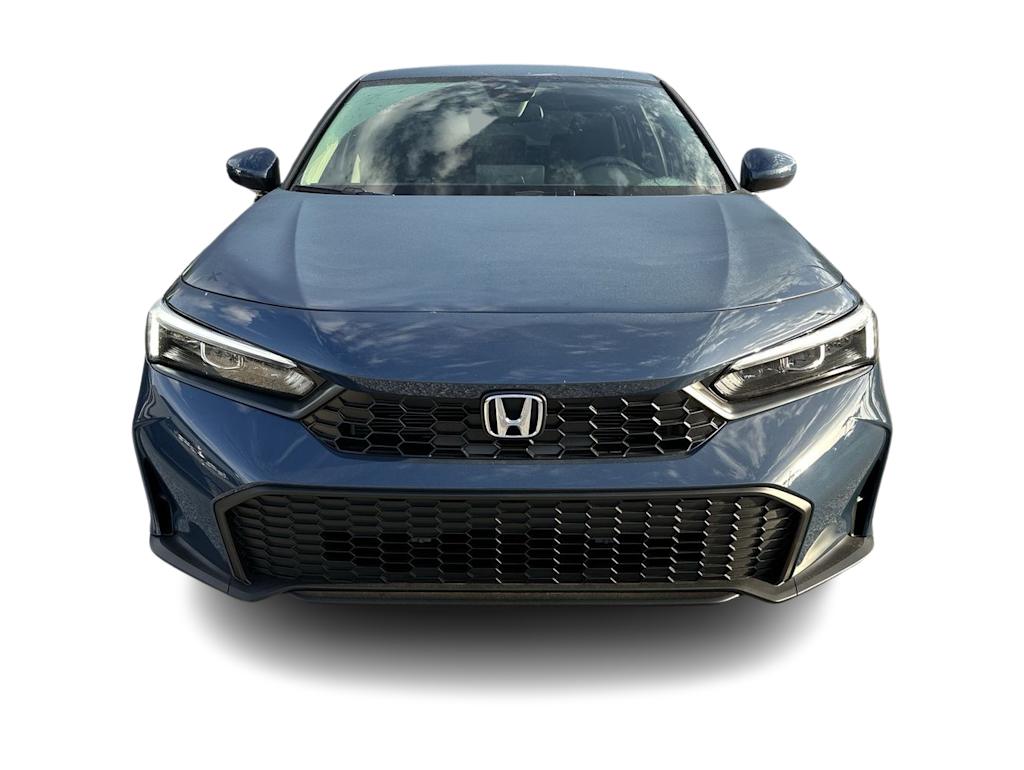 Thumbnail: 2026 Honda Civic - 6