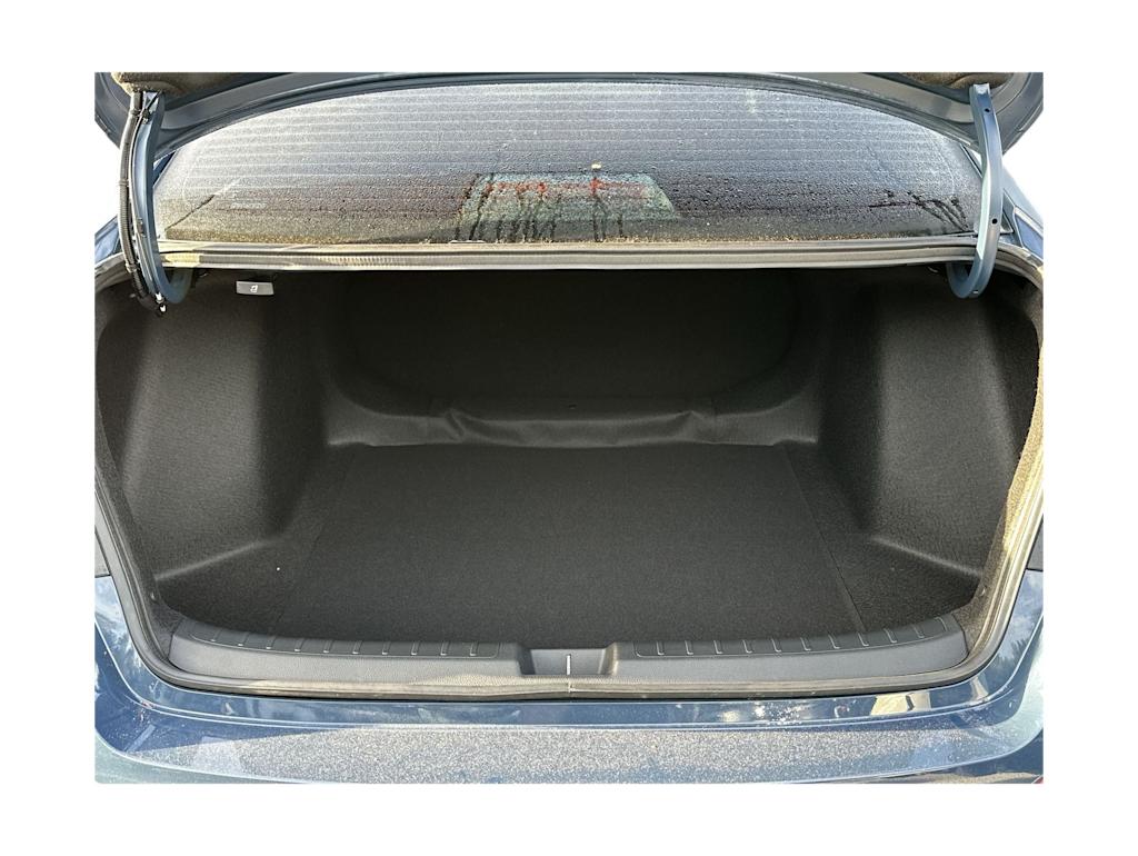 Thumbnail: 2026 Honda Civic - 16