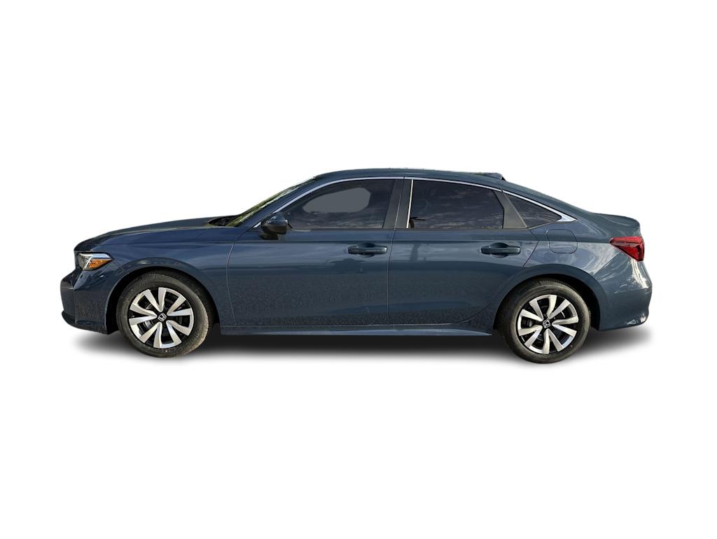 Thumbnail: 2026 Honda Civic - 3