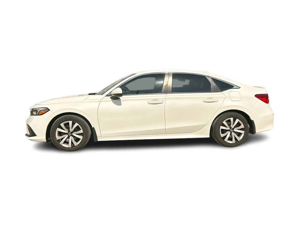Thumbnail: 2024 Honda Civic - 3