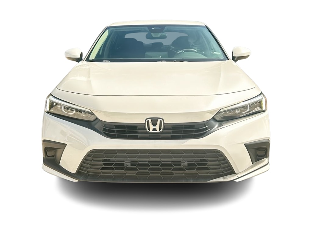 Thumbnail: 2024 Honda Civic - 6
