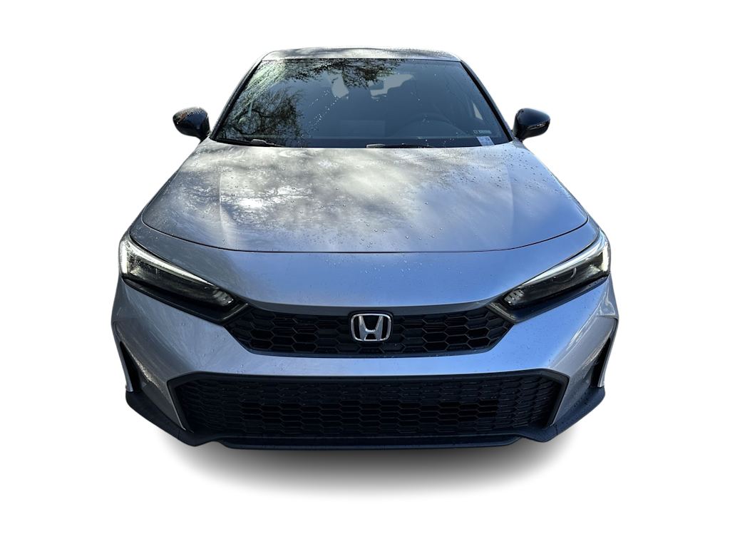 Thumbnail: 2026 Honda Civic - 6