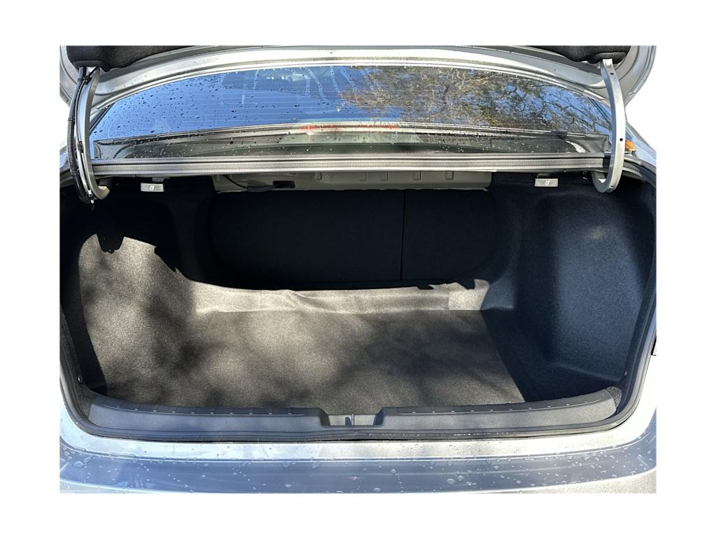 Thumbnail: 2026 Honda Civic - 16