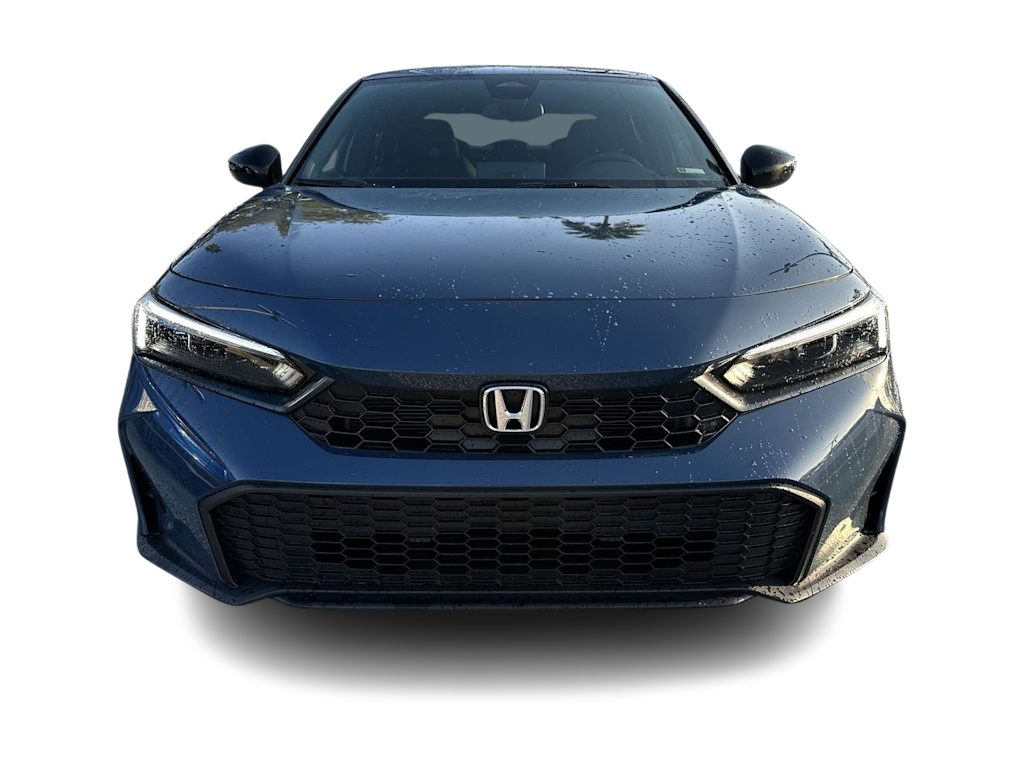 Thumbnail: 2026 Honda Civic - 16