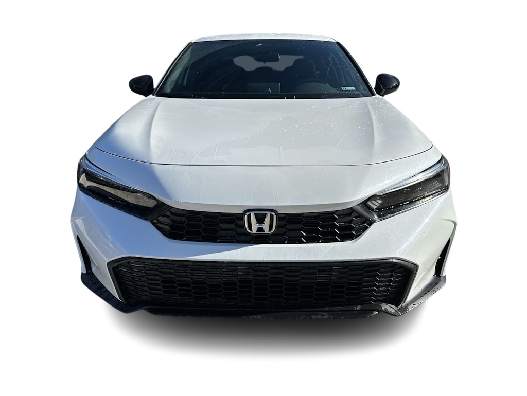 Thumbnail: 2026 Honda Civic - 18
