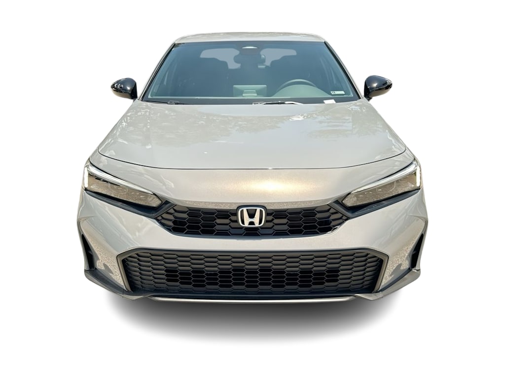 Thumbnail: 2026 Honda Civic - 5