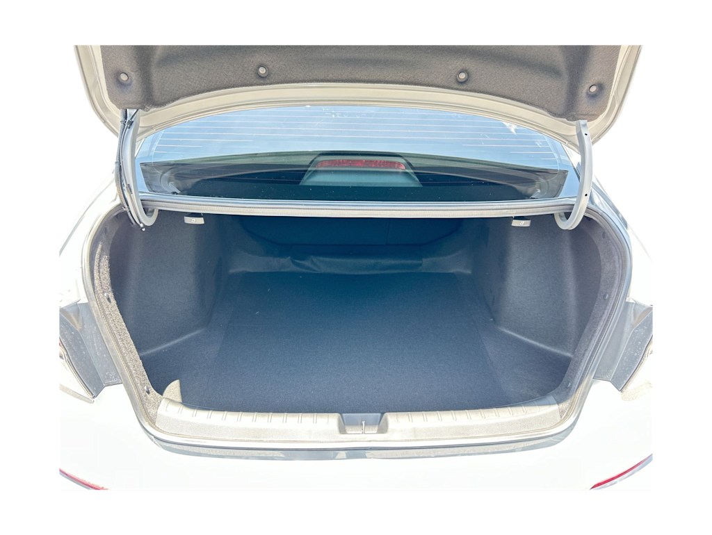 Thumbnail: 2026 Honda Civic - 14