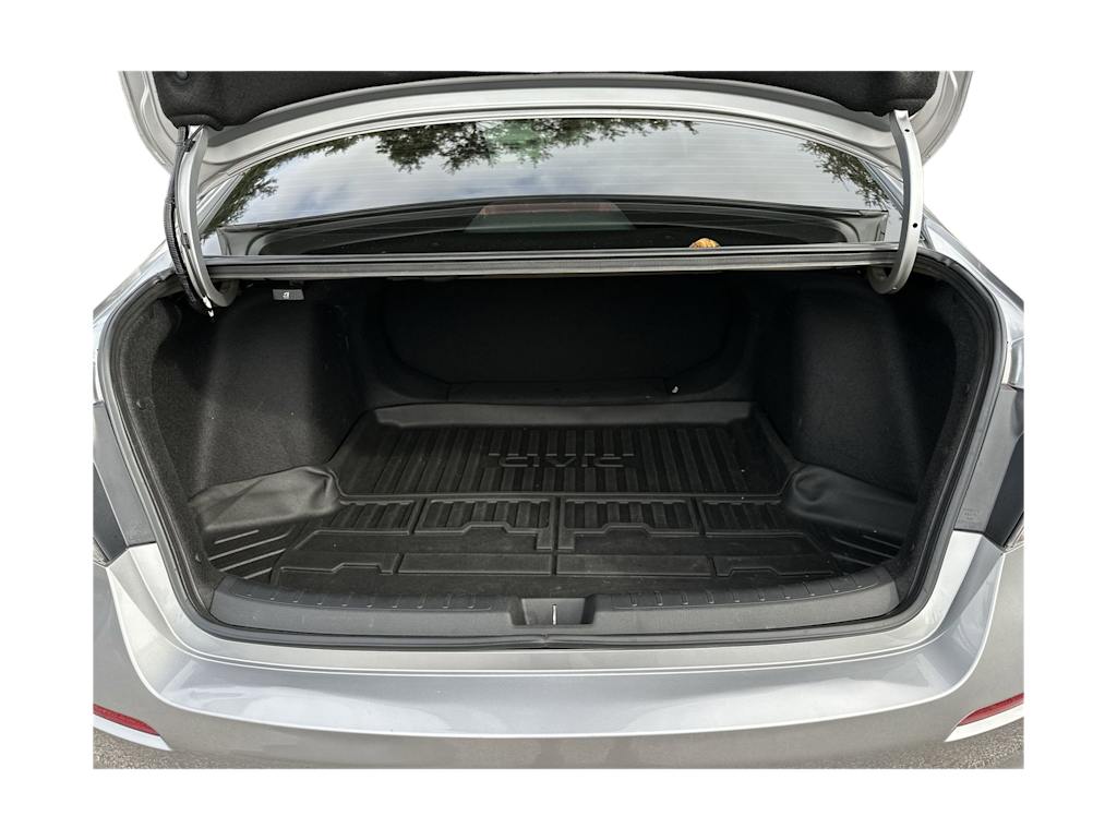 Thumbnail: 2024 Honda Civic - 14