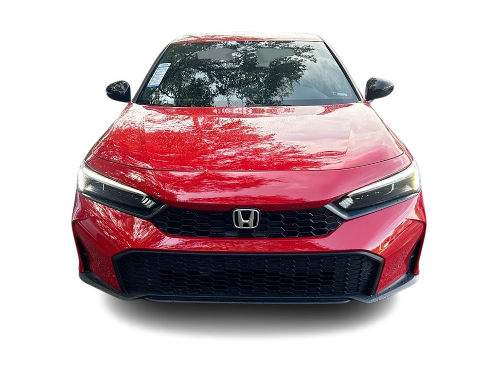 Thumbnail: 2026 Honda Civic - 14