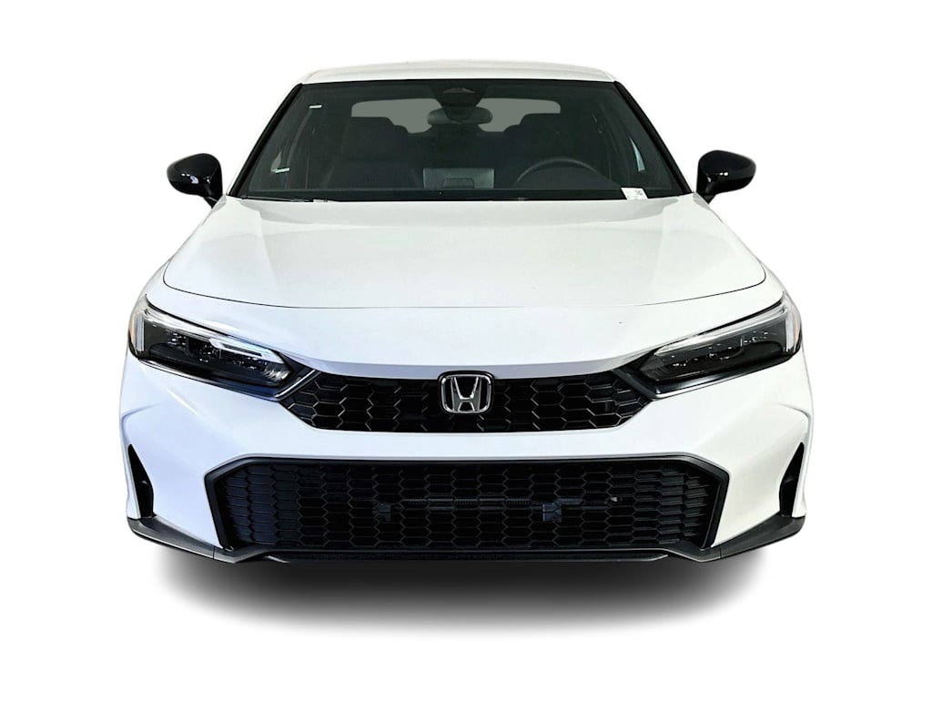 Thumbnail: 2026 Honda Civic - 6
