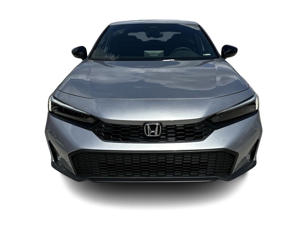 Thumbnail: 2026 Honda Civic - 6