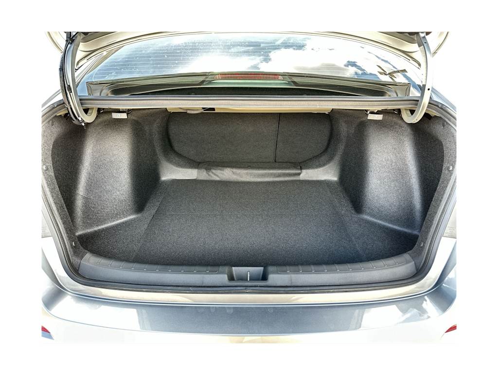 Thumbnail: 2026 Honda Civic - 16