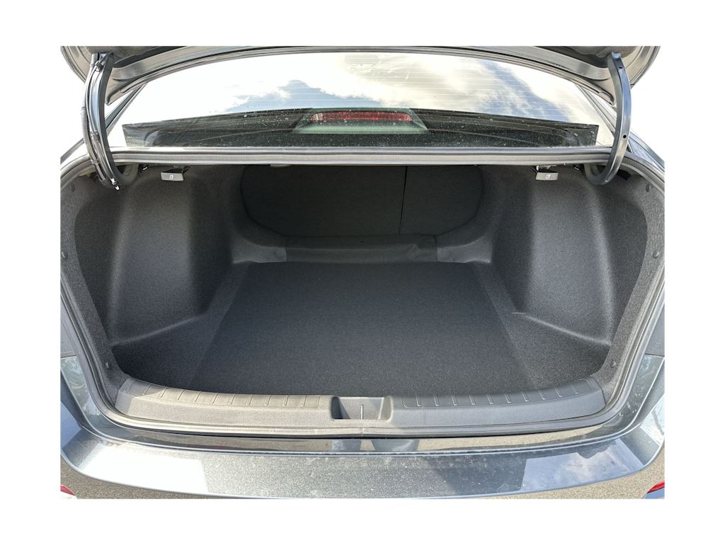 Thumbnail: 2026 Honda Civic - 16