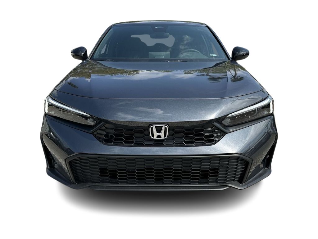 Thumbnail: 2026 Honda Civic - 6