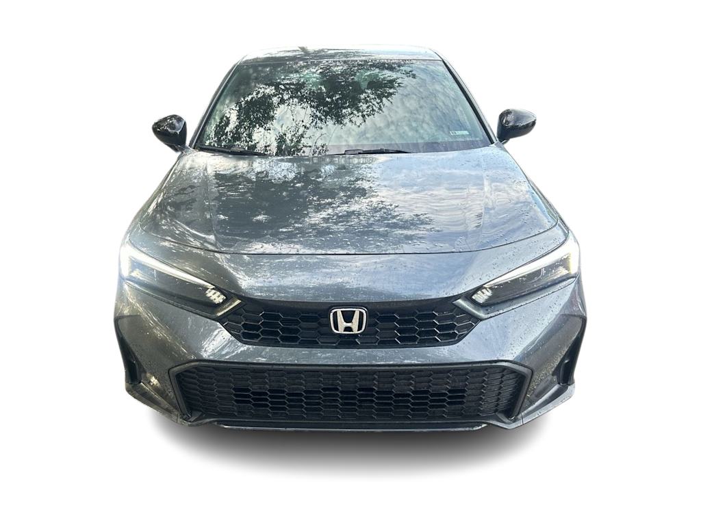 Thumbnail: 2026 Honda Civic - 16
