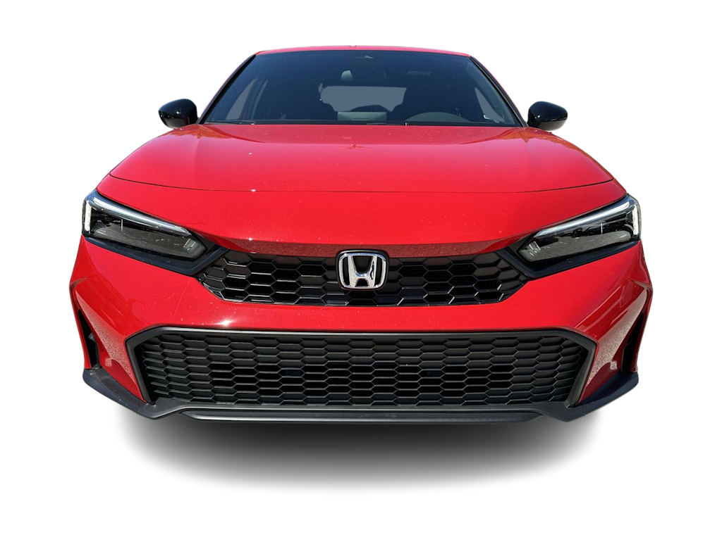 Thumbnail: 2026 Honda Civic - 6