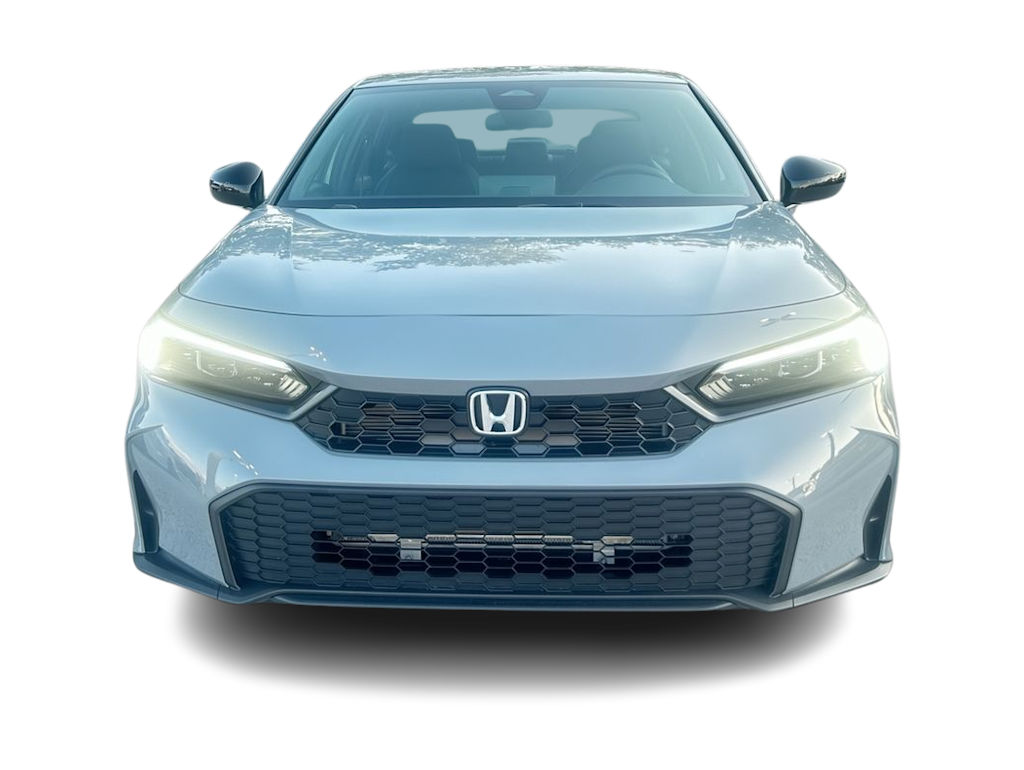 Thumbnail: 2026 Honda Civic - 6