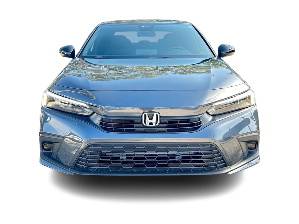 Thumbnail: 2023 Honda Civic - 5