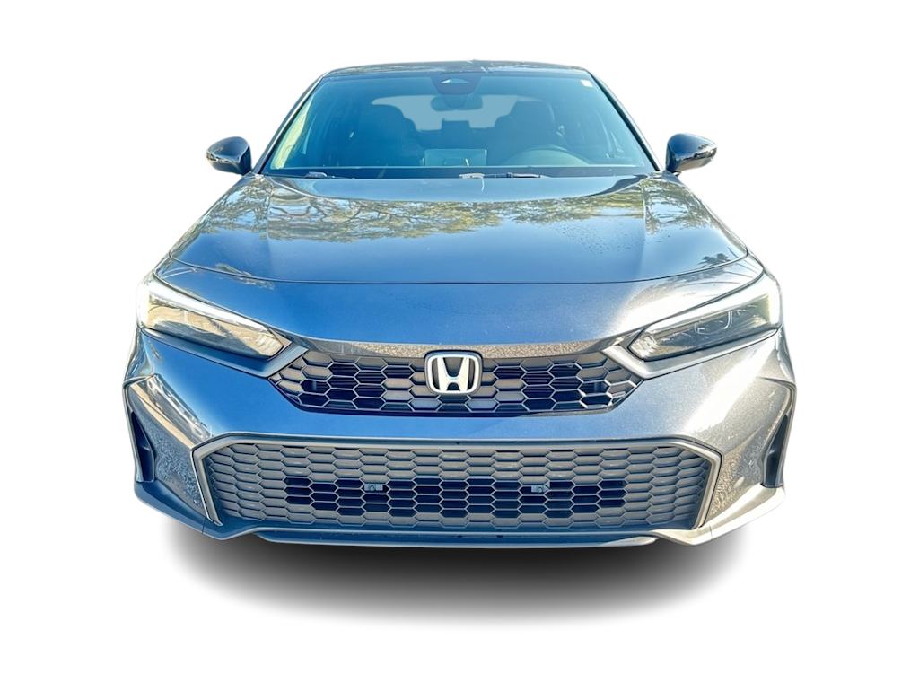 Thumbnail: 2025 Honda Civic - 5