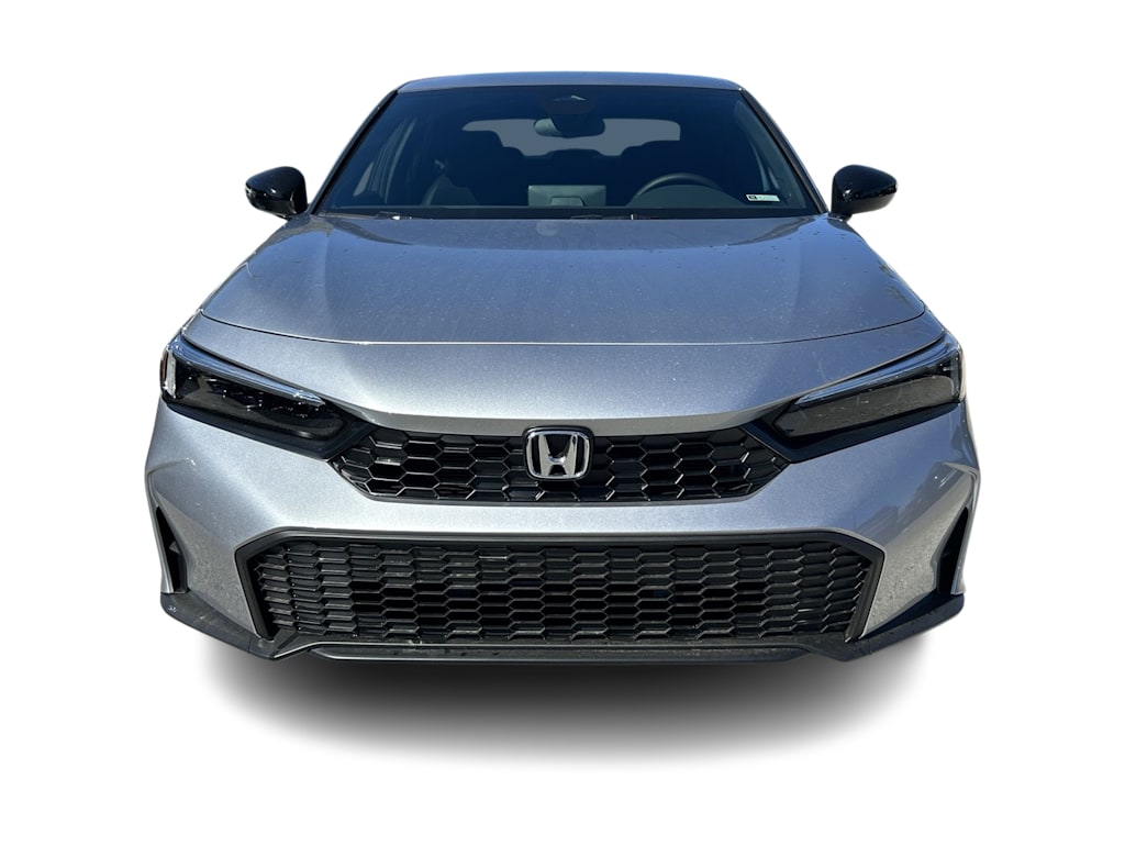 Thumbnail: 2026 Honda Civic - 6