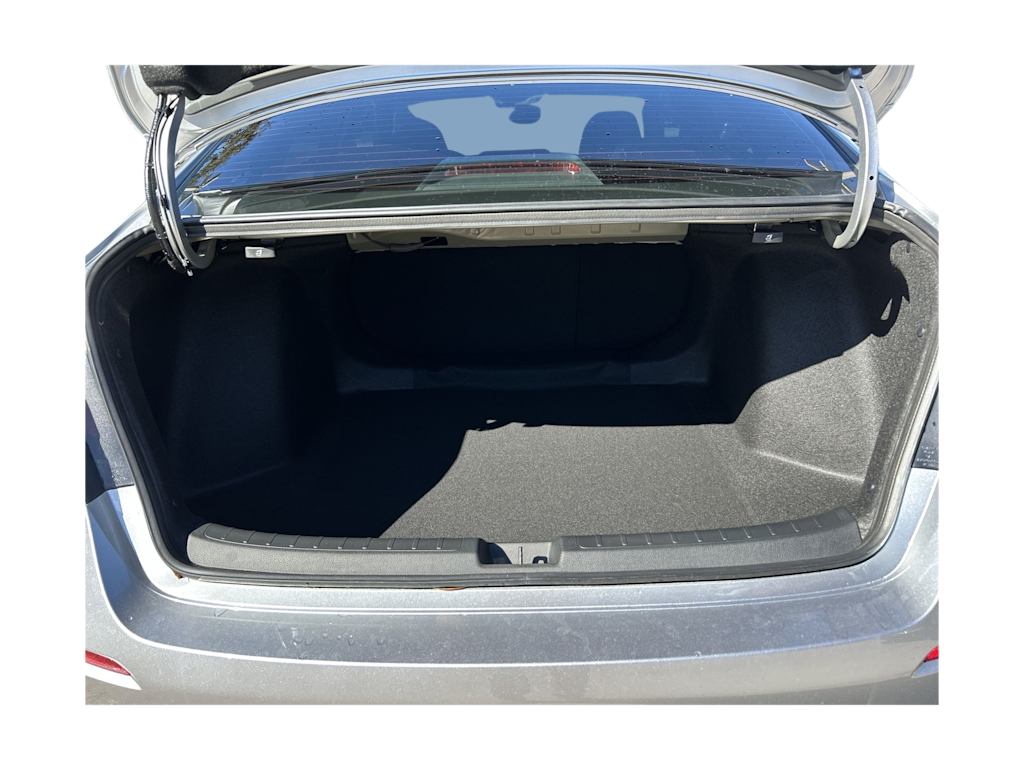 Thumbnail: 2026 Honda Civic - 17