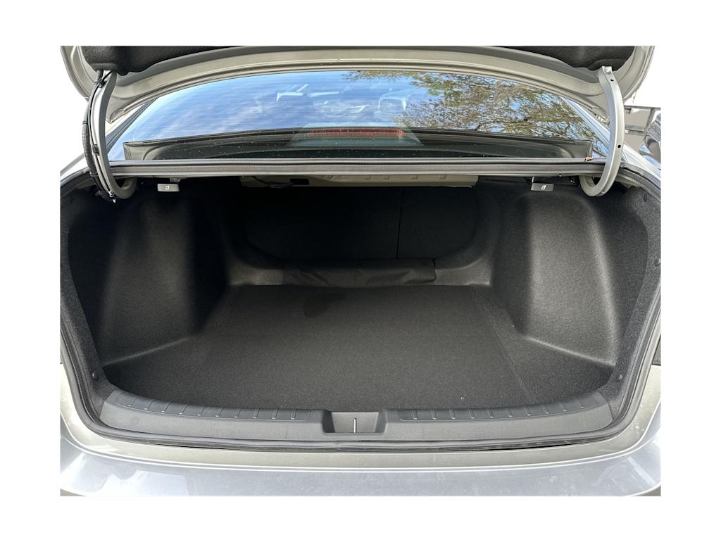 Thumbnail: 2026 Honda Civic - 16