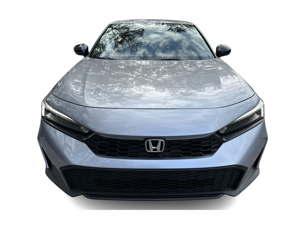 Thumbnail: 2026 Honda Civic - 6