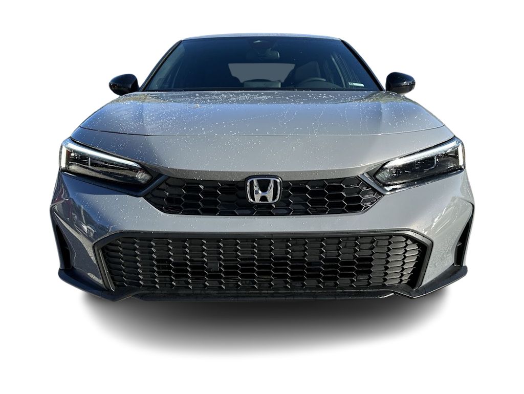 Thumbnail: 2026 Honda Civic - 17