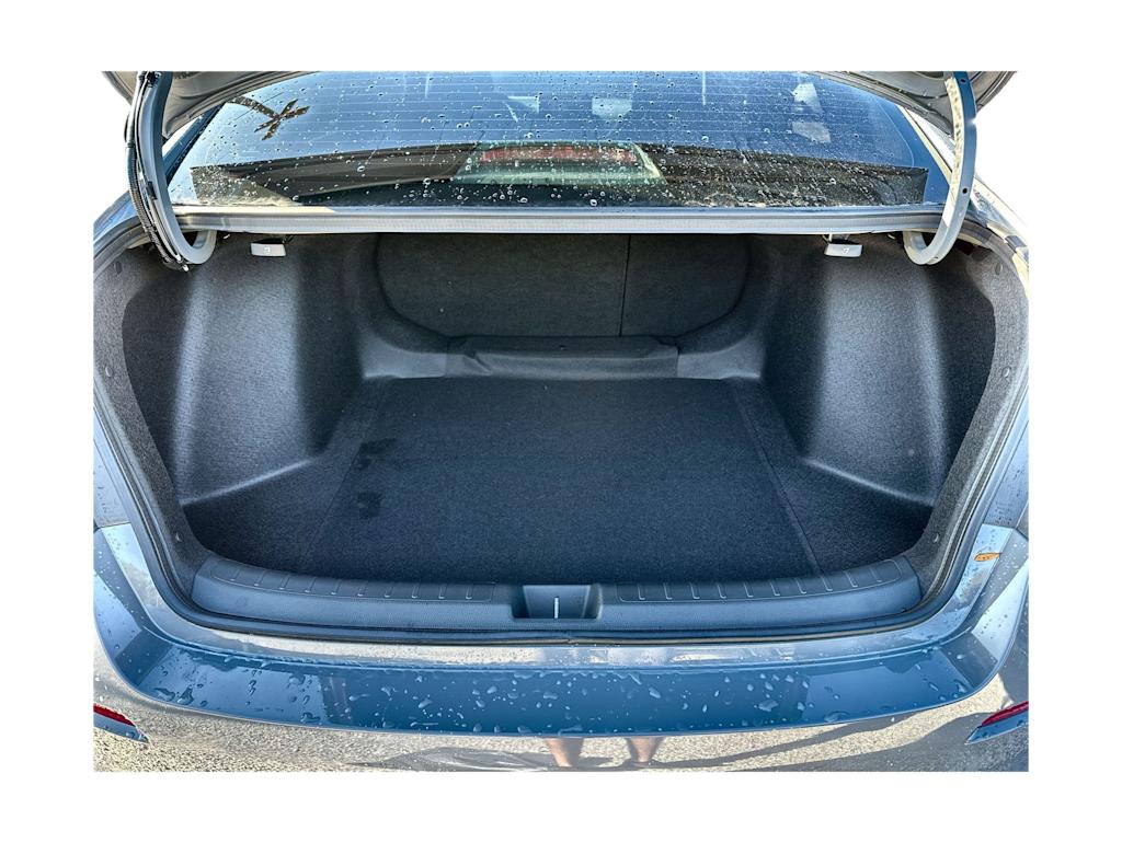 Thumbnail: 2026 Honda Civic - 14