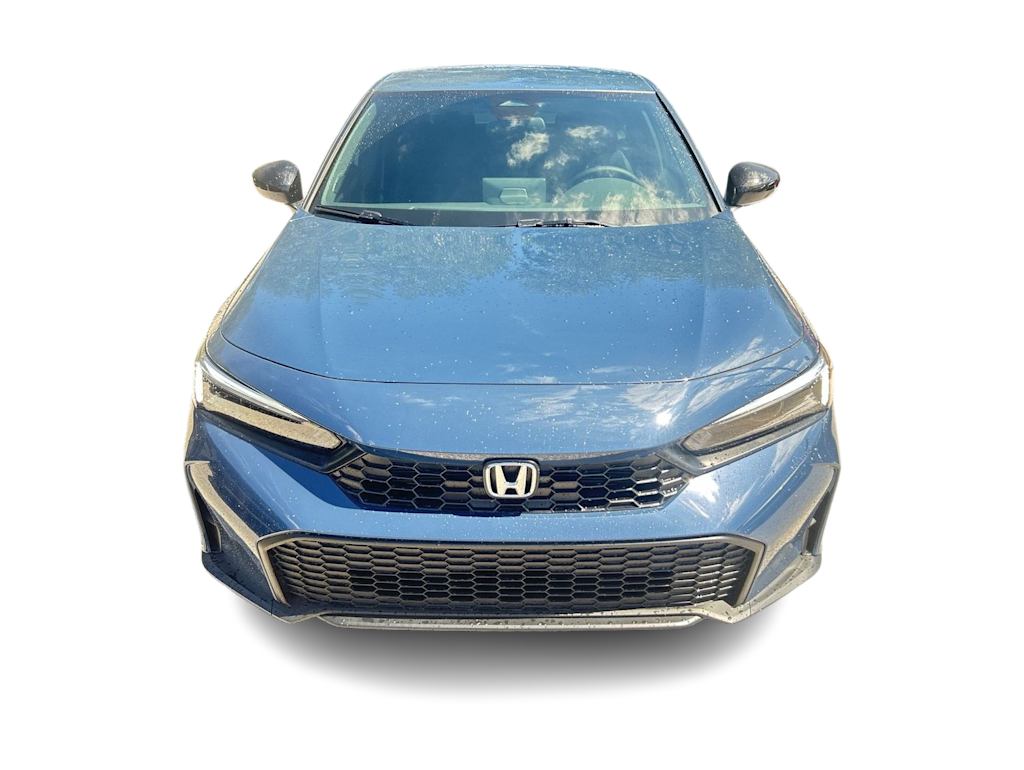 Thumbnail: 2026 Honda Civic - 16