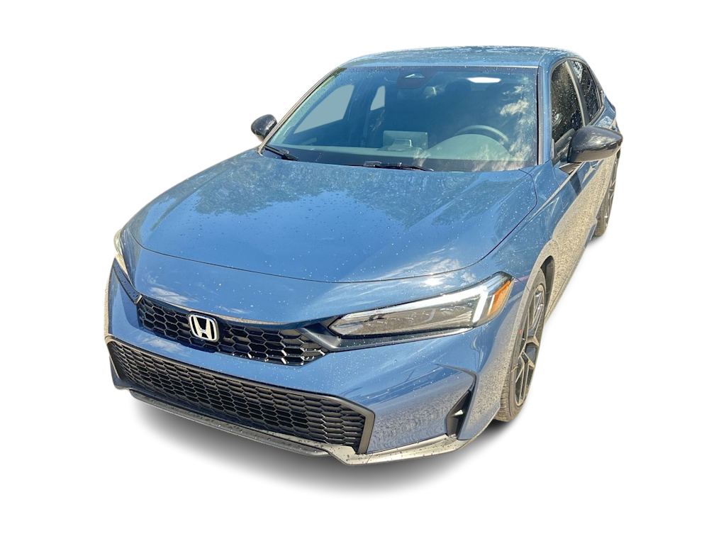 Thumbnail: 2026 Honda Civic - 4