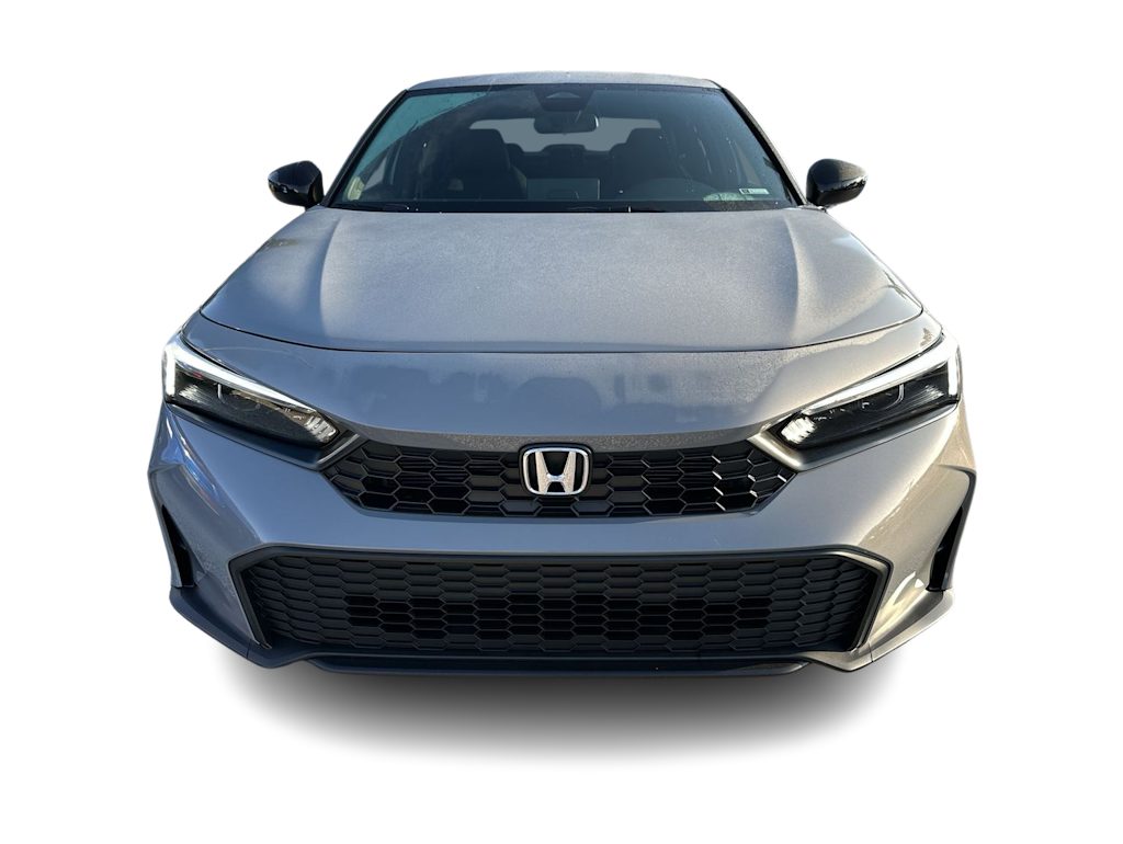 Thumbnail: 2026 Honda Civic - 17
