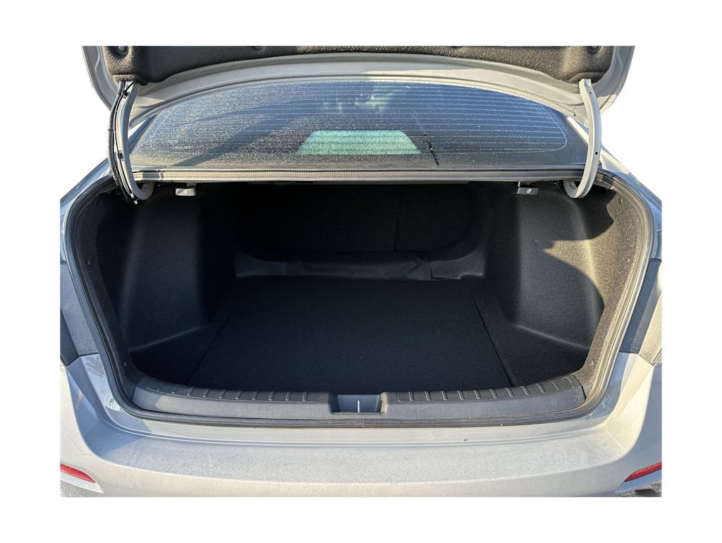 Thumbnail: 2026 Honda Civic - 15