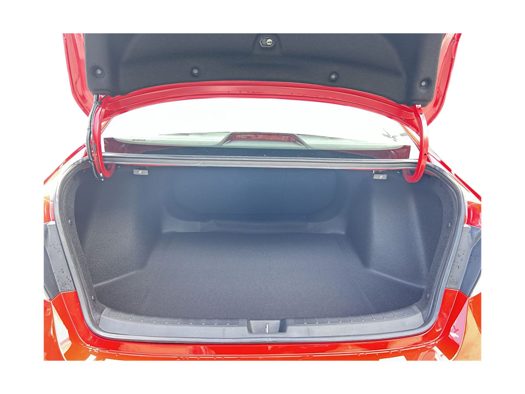 Thumbnail: 2026 Honda Civic - 14