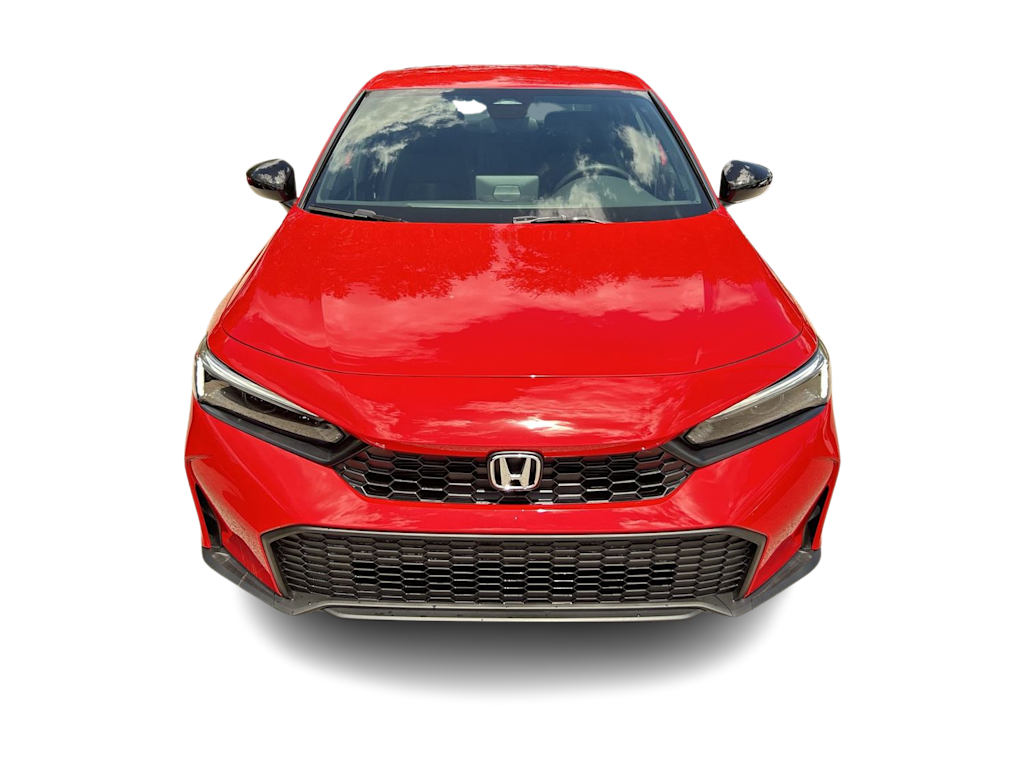 Thumbnail: 2026 Honda Civic - 16