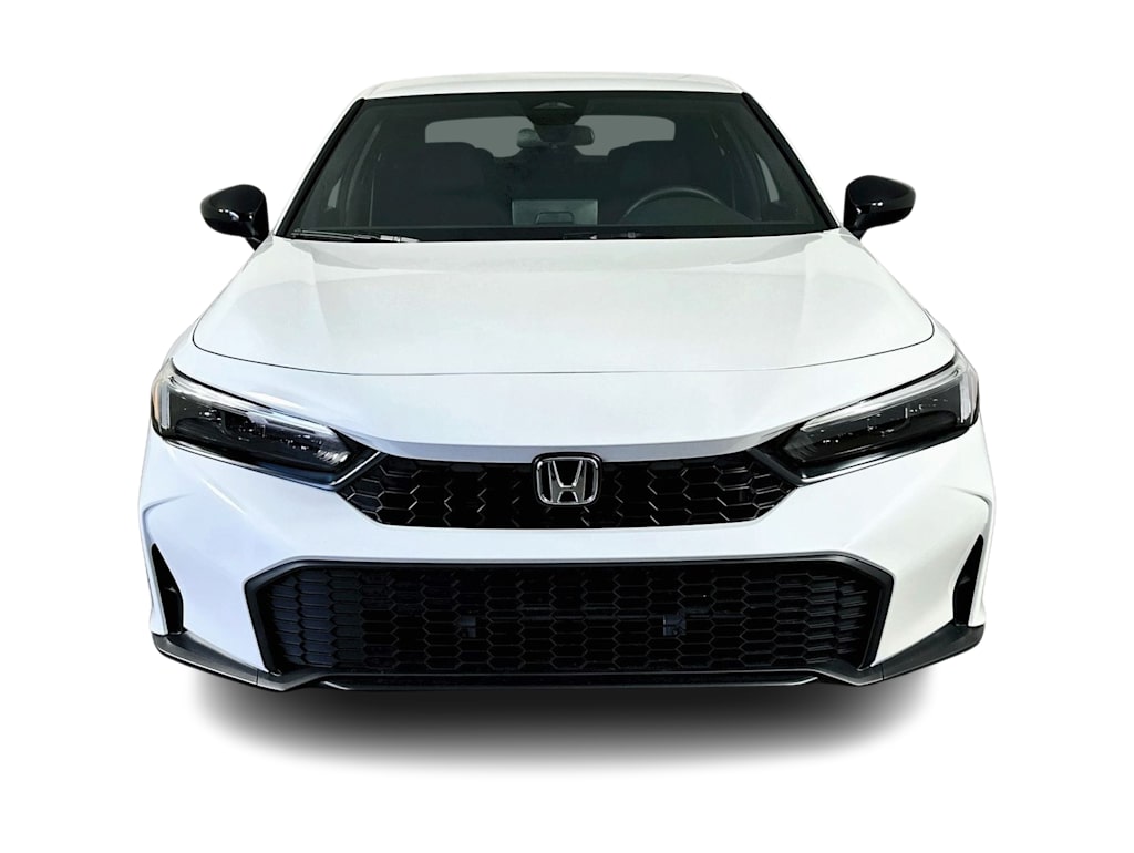 Thumbnail: 2026 Honda Civic - 6