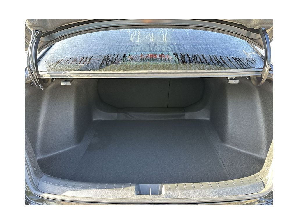 Thumbnail: 2026 Honda Civic - 14