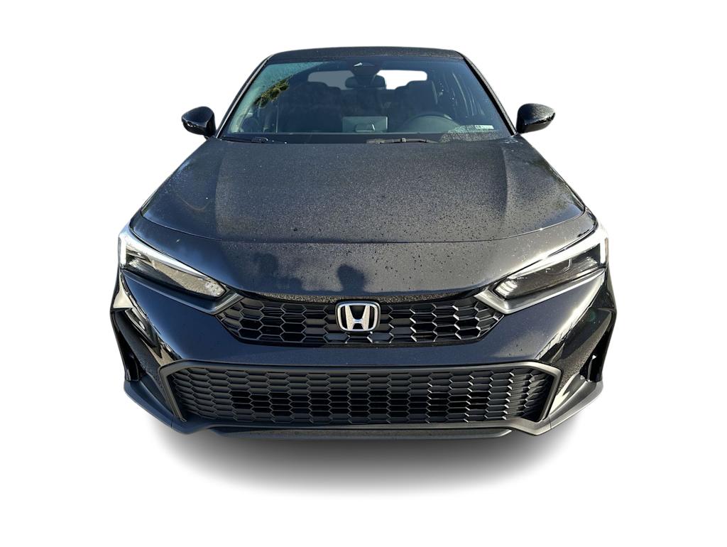 Thumbnail: 2026 Honda Civic - 16