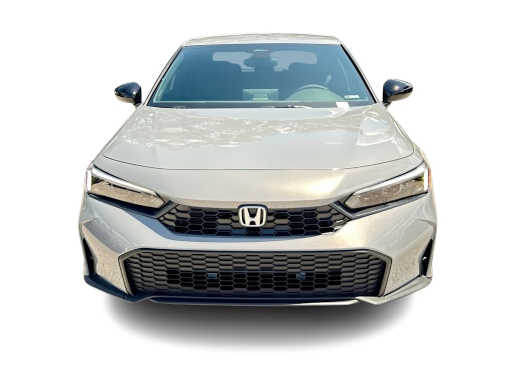 Thumbnail: 2026 Honda Civic - 5